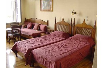 Grèce Hotel La Canée / Chania, Extérieur